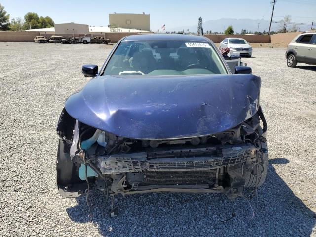 1HGCR2F90GA181756 - 2016 HONDA ACCORD EXL 蓝色 照片 5