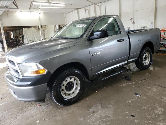 2009 DODGE RAM 1500, 