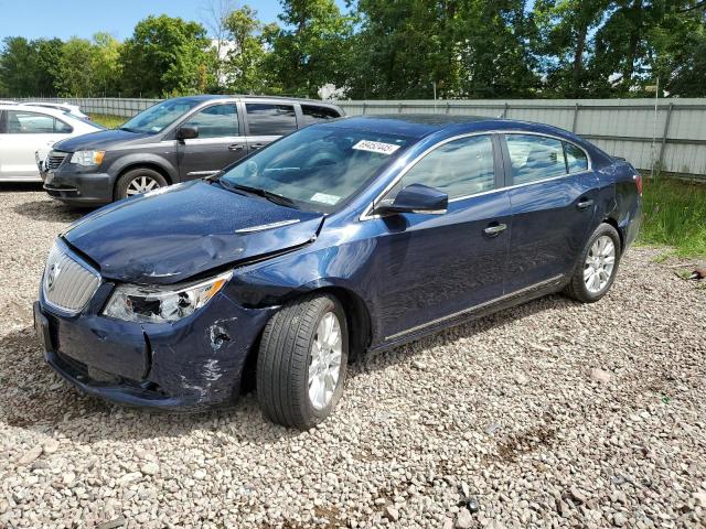 2012 BUICK LACROSSE PREMIUM, 