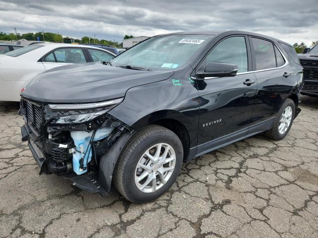 2024 CHEVROLET EQUINOX LT, 