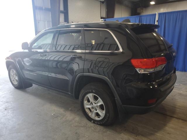 1C4RJFAG0FC787543 - 2015 JEEP GRAND CHER LAREDO 黑色 照片 2