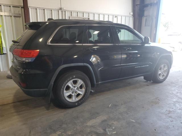 1C4RJFAG0FC787543 - 2015 JEEP GRAND CHER LAREDO 黑色 照片 3