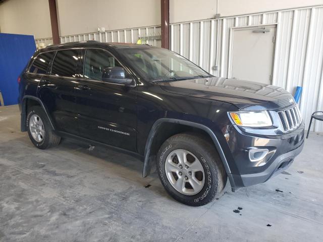 1C4RJFAG0FC787543 - 2015 JEEP GRAND CHER LAREDO 黑色 照片 4
