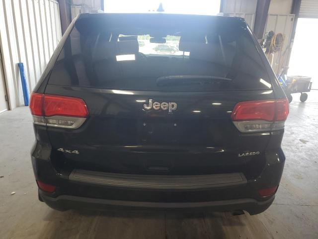 1C4RJFAG0FC787543 - 2015 JEEP GRAND CHER LAREDO 黑色 照片 6