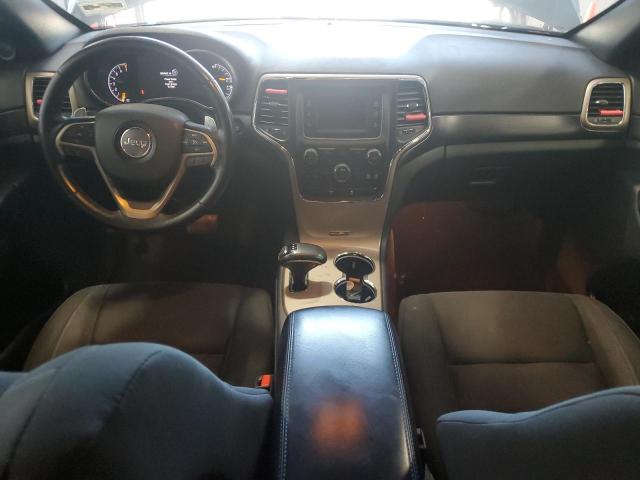 1C4RJFAG0FC787543 - 2015 JEEP GRAND CHER LAREDO 黑色 照片 8