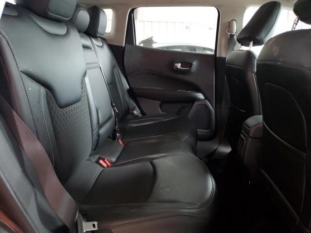 3C4NJDBB8KT689381 - 2019 JEEP COMPASS LATITUDE Qara foto 11