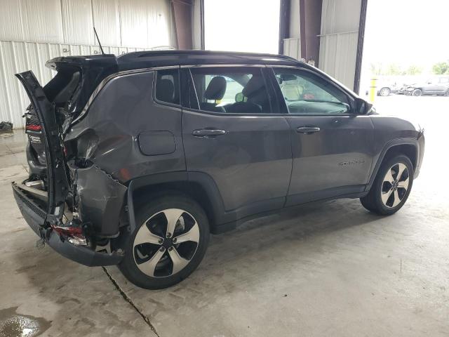 3C4NJDBB8KT689381 - 2019 JEEP COMPASS LATITUDE Qara foto 3