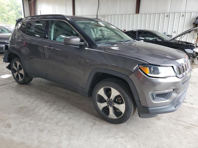 3C4NJDBB8KT689381 - 2019 JEEP COMPASS LATITUDE Qara foto 4