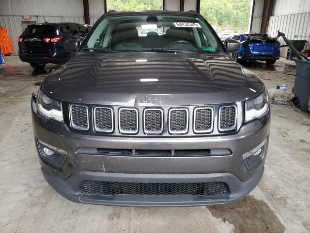 3C4NJDBB8KT689381 - 2019 JEEP COMPASS LATITUDE Qara foto 5