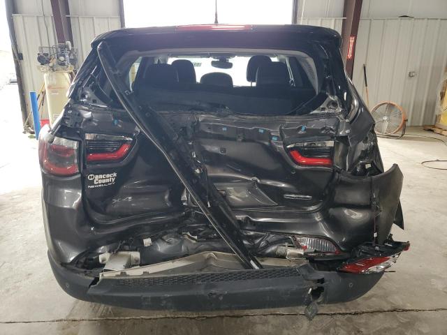 3C4NJDBB8KT689381 - 2019 JEEP COMPASS LATITUDE Qara foto 6