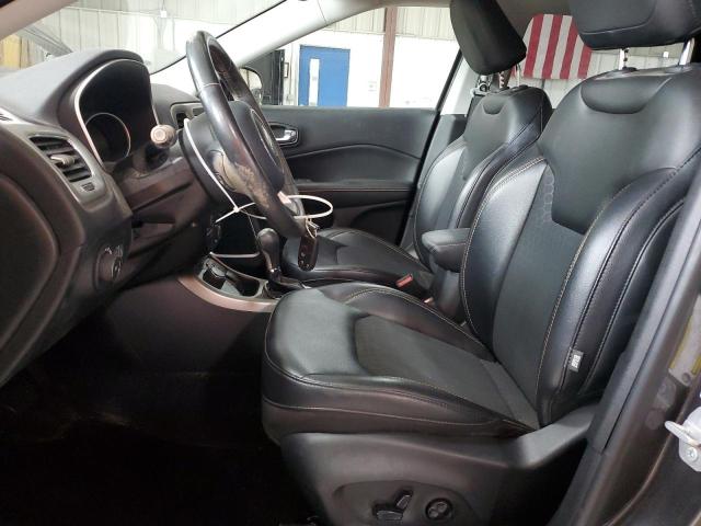 3C4NJDBB8KT689381 - 2019 JEEP COMPASS LATITUDE Qara foto 7