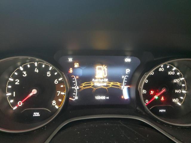 3C4NJDBB8KT689381 - 2019 JEEP COMPASS LATITUDE Qara foto 9