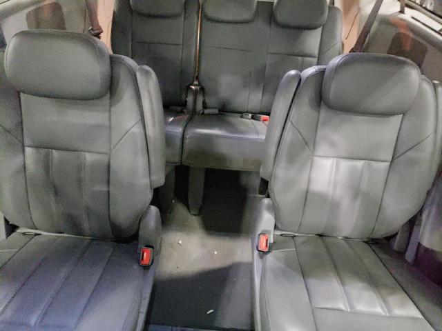 2A8HR54P78R775886 - 2008 CHRYSLER TOWN & COU TOURING Ağ foto 10