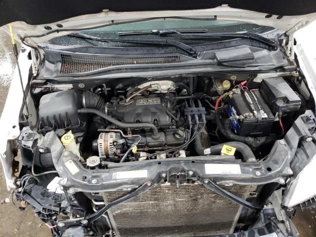 2A8HR54P78R775886 - 2008 CHRYSLER TOWN & COU TOURING Ağ foto 12