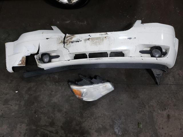 2A8HR54P78R775886 - 2008 CHRYSLER TOWN & COU TOURING Ağ foto 13