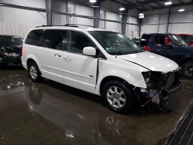 2A8HR54P78R775886 - 2008 CHRYSLER TOWN & COU TOURING Ağ foto 4