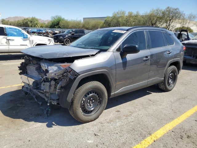 2020 TOYOTA RAV4 LE, 