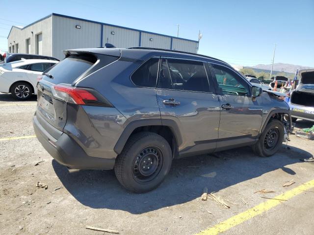 2T3H1RFV2LW093739 - 2020 TOYOTA RAV4 LE GRAY photo 3