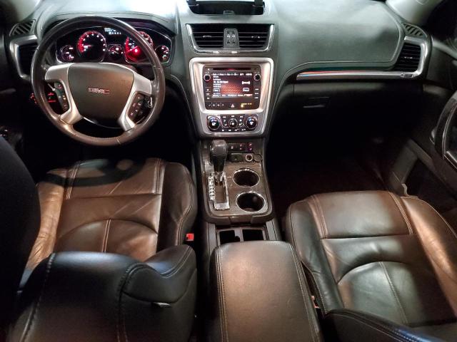 1GKKVRKD9GJ101481 - 2016 GMC ACADIA SLT-1 RED photo 8