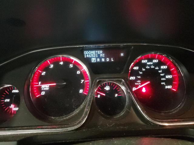 1GKKVRKD9GJ101481 - 2016 GMC ACADIA SLT-1 RED photo 9