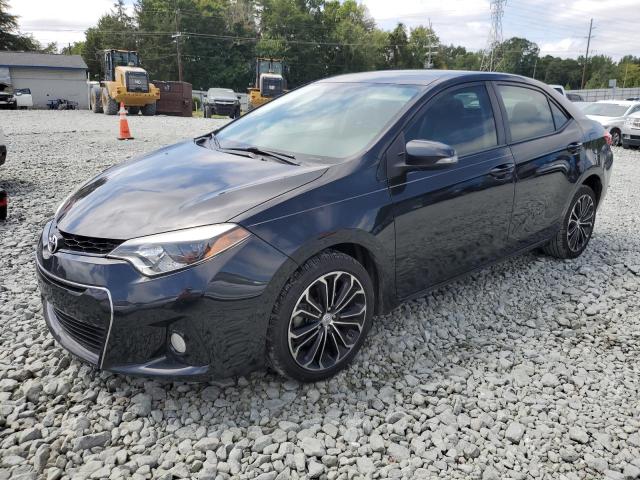 2015 TOYOTA COROLLA L, 