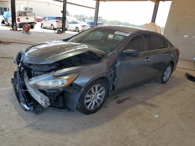 2016 NISSAN ALTIMA 2.5, 