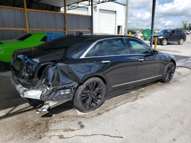 1G6KK5R60GU156455 - 2016 CADILLAC CT6 PLATINUM BLACK photo 3