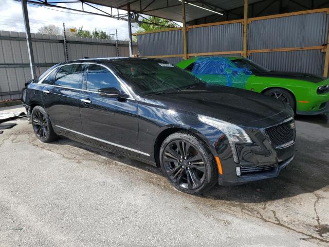 1G6KK5R60GU156455 - 2016 CADILLAC CT6 PLATINUM BLACK photo 4