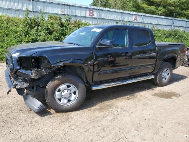 2022 TOYOTA TACOMA DOUBLE CAB, 