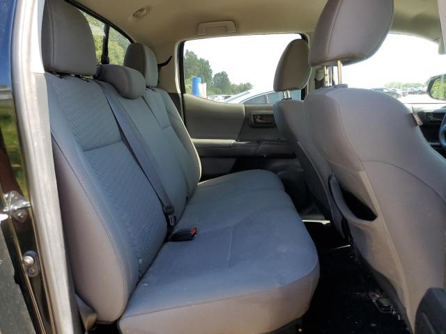 3TMCZ5AN8NM513298 - 2022 TOYOTA TACOMA DOUBLE CAB Qara foto 10