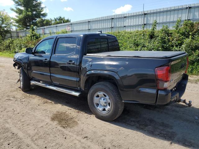 3TMCZ5AN8NM513298 - 2022 TOYOTA TACOMA DOUBLE CAB Qara foto 2