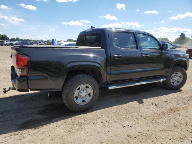3TMCZ5AN8NM513298 - 2022 TOYOTA TACOMA DOUBLE CAB Qara foto 3