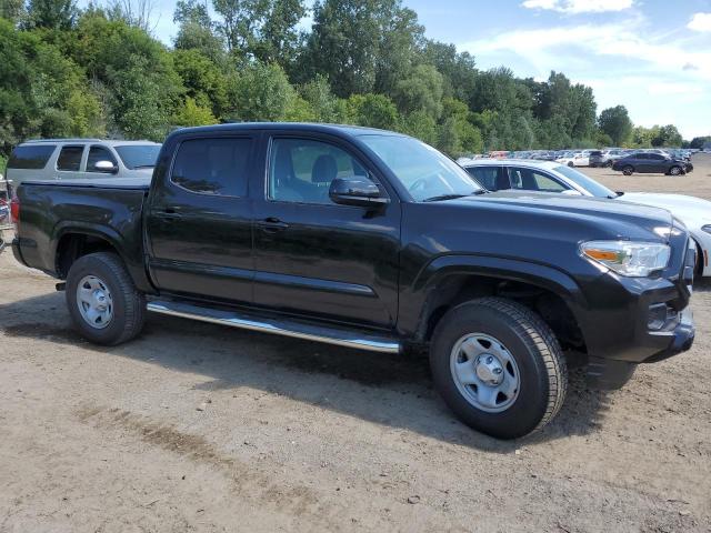 3TMCZ5AN8NM513298 - 2022 TOYOTA TACOMA DOUBLE CAB Qara foto 4