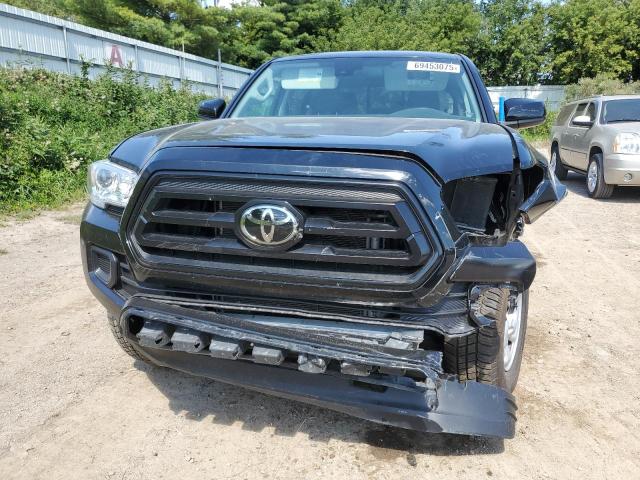 3TMCZ5AN8NM513298 - 2022 TOYOTA TACOMA DOUBLE CAB Qara foto 5
