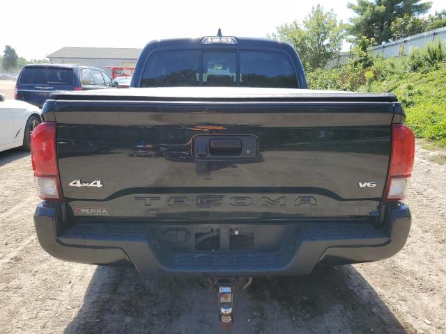 3TMCZ5AN8NM513298 - 2022 TOYOTA TACOMA DOUBLE CAB Qara foto 6