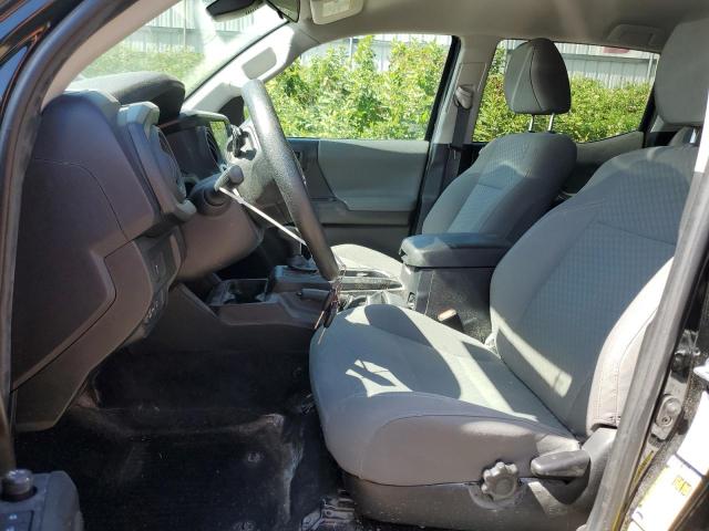 3TMCZ5AN8NM513298 - 2022 TOYOTA TACOMA DOUBLE CAB Qara foto 7