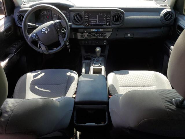 3TMCZ5AN8NM513298 - 2022 TOYOTA TACOMA DOUBLE CAB Qara foto 8