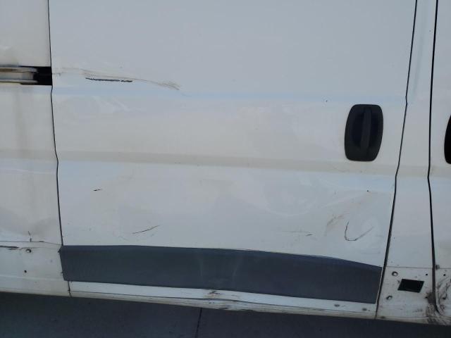 3C6URVJG6EE125848 - 2014 RAM PROMASTER 3500 HIGH 白色 照片 11