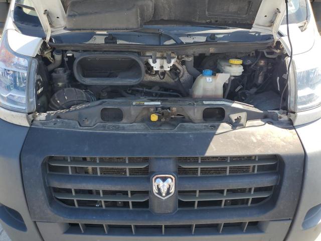 3C6URVJG6EE125848 - 2014 RAM PROMASTER 3500 HIGH 白色 照片 12
