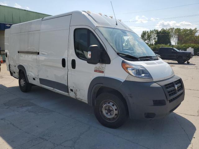 3C6URVJG6EE125848 - 2014 RAM PROMASTER 3500 HIGH 白色 照片 4