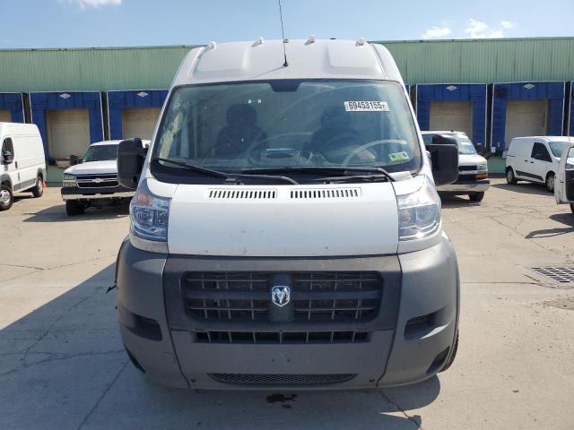 3C6URVJG6EE125848 - 2014 RAM PROMASTER 3500 HIGH 白色 照片 5
