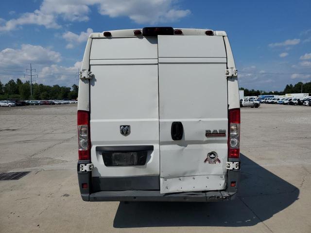 3C6URVJG6EE125848 - 2014 RAM PROMASTER 3500 HIGH 白色 照片 6