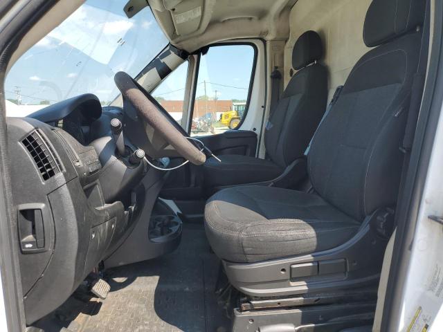 3C6URVJG6EE125848 - 2014 RAM PROMASTER 3500 HIGH 白色 照片 7