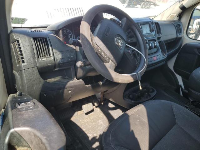 3C6URVJG6EE125848 - 2014 RAM PROMASTER 3500 HIGH 白色 照片 8