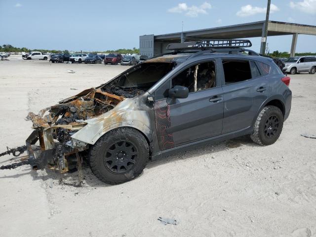 2023 SUBARU CROSSTREK, 