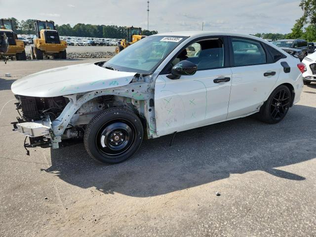 2023 HONDA CIVIC SPORT, 