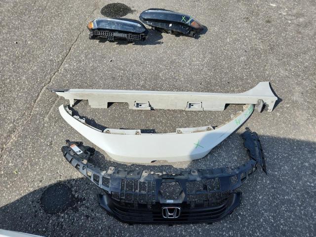 2HGFE2F56PH563412 - 2023 HONDA CIVIC SPORT Білий фото 12