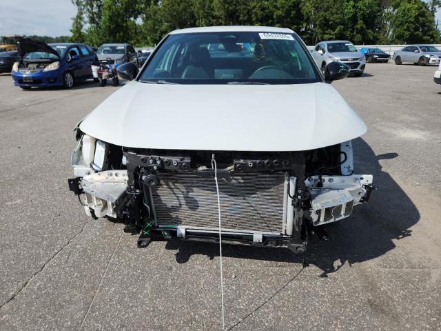 2HGFE2F56PH563412 - 2023 HONDA CIVIC SPORT Білий фото 5