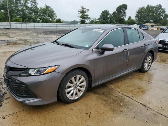 2018 TOYOTA CAMRY L, 