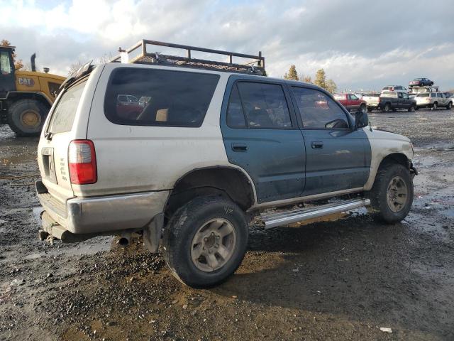 JT3HN86R3W0164347 - 1998 TOYOTA 4RUNNER AU SR5 BEIGE photo 3